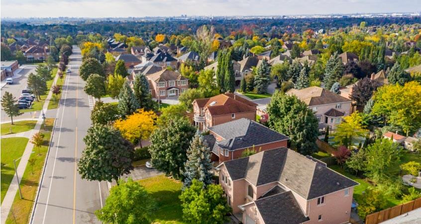 Sell your house fast in Vaughan Ontario
