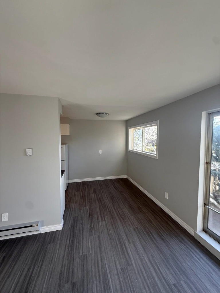 Property transformation and renovation project we completed in Brampton