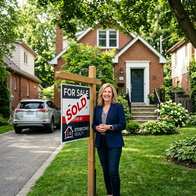 Closing deal